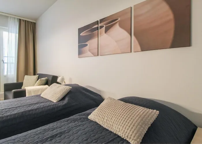 Pramea Apartments Myllyntupa