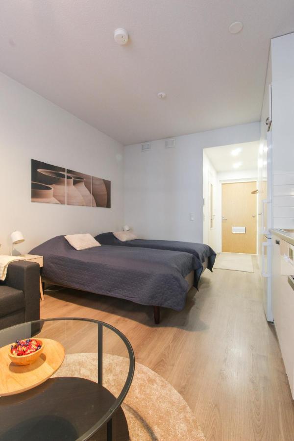 Apartment Pramea Myllyntupa *