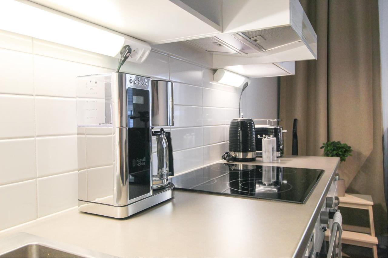 Apartment Pramea Myllyntupa Kuopio