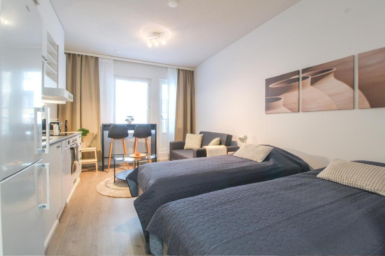 Pramea Myllyntupa Apartment *