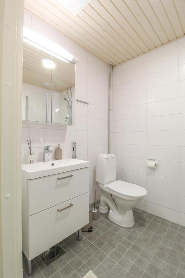 Pramea Myllyntupa Apartment *