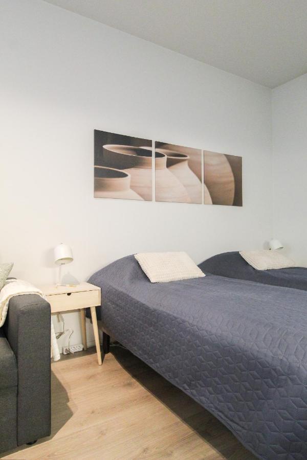 Apartment Pramea Myllyntupa