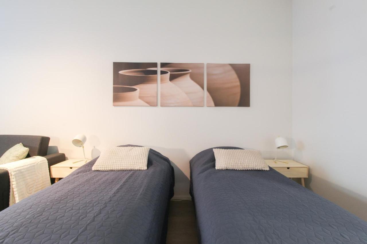 Apartment Pramea Myllyntupa Kuopio